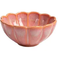 Kitchen Trend Pedra Portugal Minikom Bloem 10 cm Pedra Roze