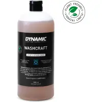 Dynamic Bike Care Washcraft Textielreiniger 1L