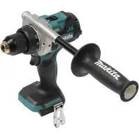 Makita DDF492Z 18v Boor-/schroefmachine | Zonder accu's en lader - DDF492Z