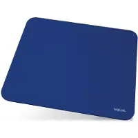 Logilink Gaming (S), Muismat, Blauw