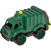 Paradiso Toys Big Garbage truck