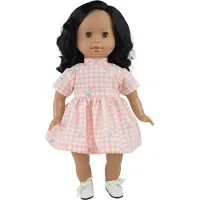 Paola Reina Babypop Esther Roze 36 cm