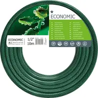 Cellfast Economic 1/2 '' 10m 3-laags tuinslang