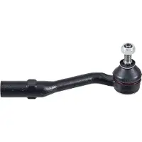 ABS stuurstangkop, stuurstang, geschikt voor PEUGEOT 1007 (KM), artikelnummer 231095