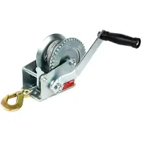 Amio 03282 Handlieren