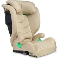 Caretero Nimbus i-Size autostoel 15-36 kg | Kameel