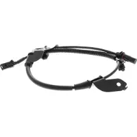 VEMO Sensor, wielsnelheid V53-72-0079