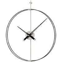 AMS horloge 9656