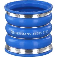 FEBI BILSTEIN Laadluchtslang 44293