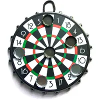 Winkee Bierdopjes Dartbord