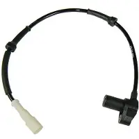 METZGER 0900398 Wielsnelheidssensor (ABS)
