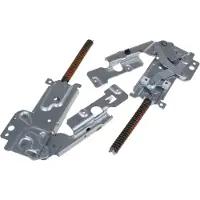 Electrolux Scharnier Van deur, links en rechts F88012, ESI68860, F55011 4055071312
