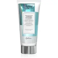Apis Optima hydraterende haarconditioner met Dode Zee-mineralen en Arganolie 200ml