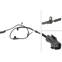 ABS A.B.S. 30168 Wielsnelheidssensor (ABS)