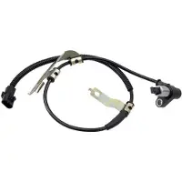 ABS A.B.S. 31184 Wielsnelheidssensor (ABS)
