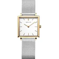 Bering - 18226-010 - Polshorloge - Dames - Kwarts - Classic