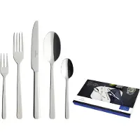 Villeroy & Boch Louis Bestekset- 30 delig - 6 persoons
