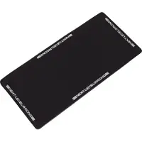 Next Level Racing Vloermat Premium XL - Antislip - Universele Pasvorm