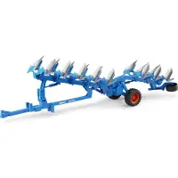 BRUDER Lemken Vari-Titan ploeg
