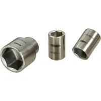Ks Tools 9653815 9653815 Zeskant Dopsleutelinzetstuk 15 mm 15 mm 3/8 (10 mm)