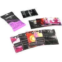 Greater Than Games Compile Aux 1 Expansion