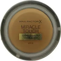 Max Factor Miracle Touch Foundation - 11,5gr