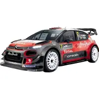 MONDO Citroën C3 WRC 1:24 RC rally-auto