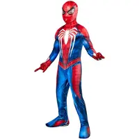 Rubies - Spiderman Premium kids (maat S)