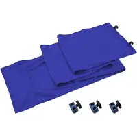 Manfrotto Lastolite StudioLink Chroma Key Blue Connection Kit 3m