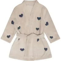 Thats Mine That's Mine Badjas - Knots - Veel Love Sky - - 3-4 jaar (98-104) - Badjassen