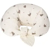 That's Mine - Nursing Pillow - Bees and Bears