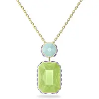Swarovski Ketting met kristal