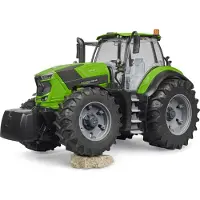 BRUDER 8280 TTV Tractor 1:16
