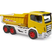 BRUDER Bouwvoertuig Bouwvoertuig (model)