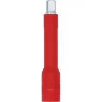 Ks Tools 117.5330 117.5330 Verlenging Aandrijving 1/2 (12.5 mm) 125 mm 1 stuk(s)