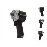 Rodcraft Pneumatische slagmoersleutel 1/2 1.254 Nm