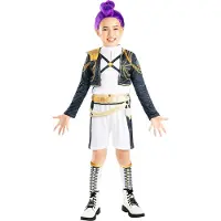 Rubies KPop Demon Hunters – Rumi-kostuum voor kinderen