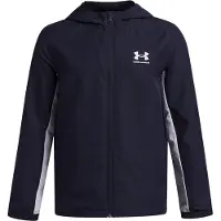 Under Armour Rival Woven Jacket Kids