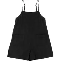 Roxy Lavender Haze Rg Mouwloze Romper