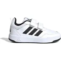 Adidas Sneakers 'Tensaur 3.0' zwart / wit