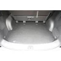 Aristar Bac de coffre pour Hyundai Staria Hybrid HEV V/5 10.2024- 9 seats- behind the third row of seats