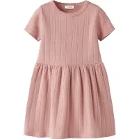 Lil´ Atelier Jurk oudroze