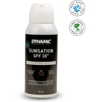 Dynamic Bike Care Sunsation Spf-50 Zonnebrandcrème 75ml