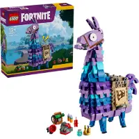 LEGO Fortnite Supply Llama 77071
