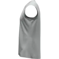 Jako Uni Tanktop Heren - Lichtgrijs | Maat: L