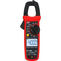 Uni-T Digitale tangmeter UT203R