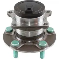 A.B.S. Wiellagerset 201482 ABS voor o.a. MAZDA