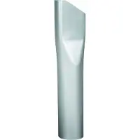 Einhell mondstuk voor aszuigers - geschikt voor TC-AV 1718 D en TC-AV 1720 DW - 18 cm - 36 mm
