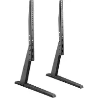Gembird Tafelmodel TV-standaard, 37'' - 70''