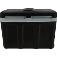 Travellife TL45 Thermo-Elektrische Koelbox - 40L - AC/DC - 12V/230V - Antraciet